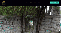 Desktop Screenshot of oaklandfraternal.com